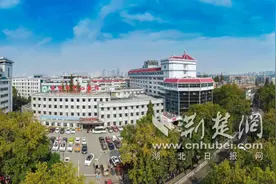 标准化病人招募中！襄阳市中心医院喊您来“演戏”图片