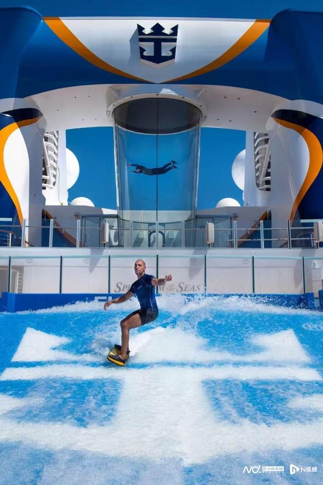 打造韩国“大回环”深度游！“海洋光谱号”发布年度航线计划