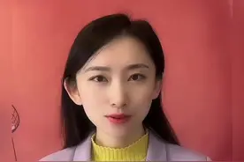新时代的“她”力量：祝每个闪闪发光的女性 不被定义做自己图片