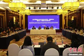 英中商业发展中心主席：向英国企业展示真实的中国图片