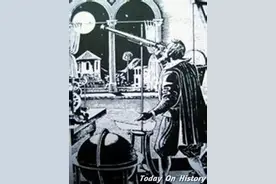 人类的探月历程，你了解吗？图片