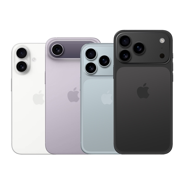 iPhone 17系列价格曝光：仅一款不涨价 Pro版更具性价比