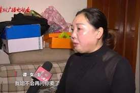 女子向好闺蜜姐姐借了20万，结果闺蜜没了，还要多还20万！图片