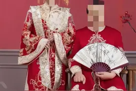 安徽阜南一村民称花28万娶老挝儿媳，婚宴刚办完一周就失联图片