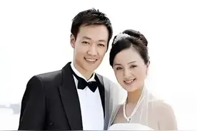 51岁女演员朱媛媛去世，五一还在宣传新作，丈夫辛柏青：与癌症抗争近五年图片