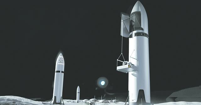 二代“星舰”谢幕 三代能否担当重任