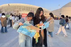 送给“毛不易歌迷”一份大礼包！青岛文旅擦亮“跟着演出去旅行”文旅品牌图片