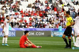 😨吓到了！日本球迷热议韩国：世界级的暴力！希望别与他们交手图片