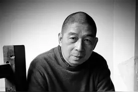 190件作品跨越40年，全国美展金奖得主许海刚集中“亮宝”图片