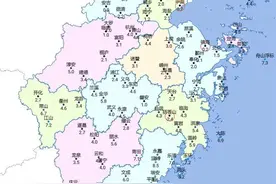 直冲30℃！但是，厚衣服千万别收，气温又要玩过山车！图片