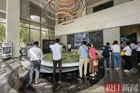 新政逐渐形成叠加效应，促使武汉潜在购房者入市图片