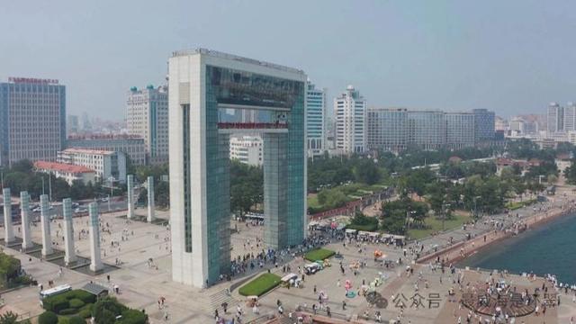不止美景！威海的这些“隐藏服务”圈粉无数！