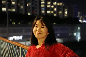 从服务员到博士生，点燃90后女孩人生的关键时刻图片