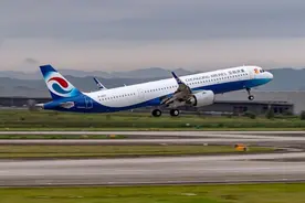 迎暑运 重庆江北国际机场将新开加密多条国际航线图片