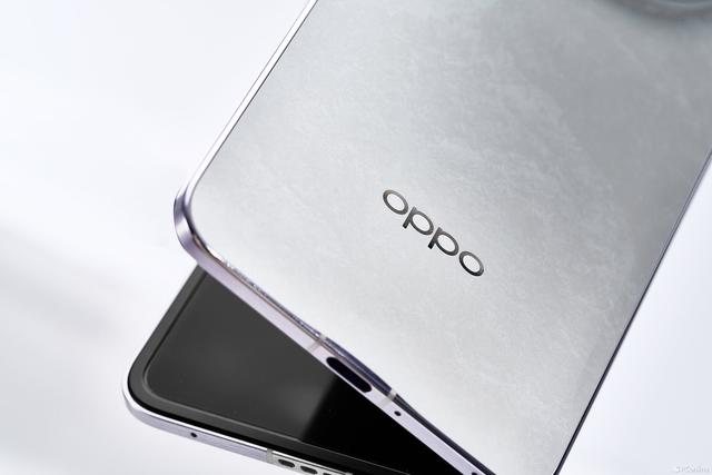 兼容苹果的天花板！OPPO Find N5凭实力出圈