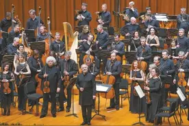 国家大剧院，不只是“剧院”图片