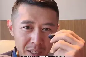 大冰风评逆转，只是因为直播间那些“心灵对话”吗？图片