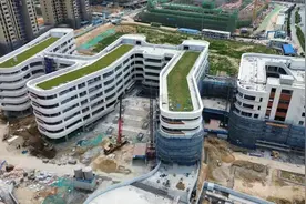 1620个学位！泉州这所名校新校区即将竣工图片