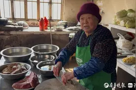 青岛凡人歌｜“账清了！”73岁村妇21年替亡夫还债200万元图片