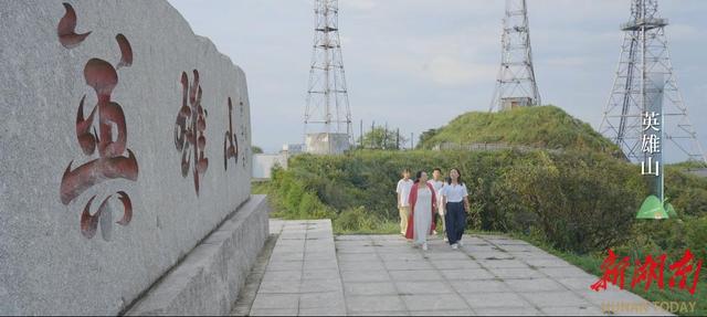 跟着田野诗班去旅行！《诗旅地图·童声点亮福地》系列节目火热上新