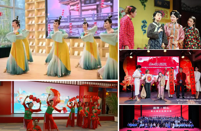 快闪汇演、露天电影、免费啤酒……金悦乐方2周年福利大放送，千万别错过！