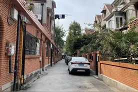 居民留言小区树上都是白蚁窝，现在情况如何了？图片