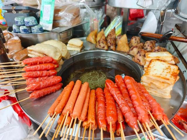 防城港短剧式旅行路线：48小时解锁《人间烟火图鉴》