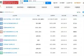导演乌尔善被观众“贴脸开大”质问，乌尔善公司曾因虚开发票被罚5万，揭秘其商业版图图片