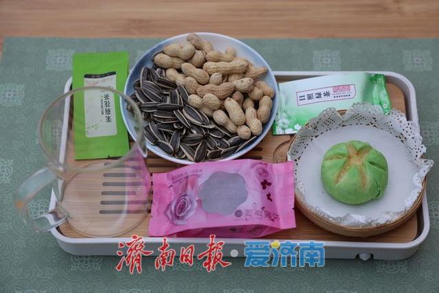 月满超然，礼赞华诞！超然楼沉浸式赏月活动温情开启