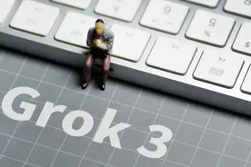 9.11比9.9大？马斯克声称“天下最聪明”的Grok3“翻车了”图片