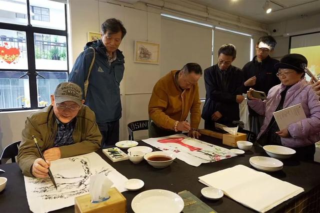 上海被命名为中国历史文化名城39周年纪念日活动举行