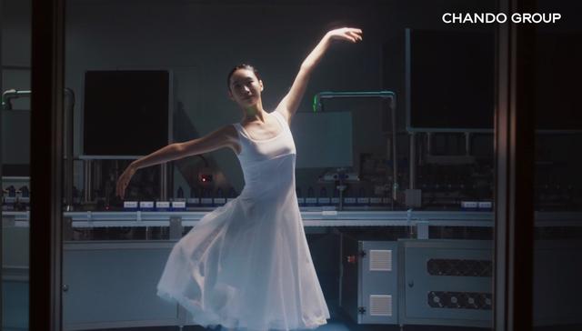 东方美谷·自然堂未来美妆城启幕，打造“首发经济+文旅商体展”工业旅游城新标杆