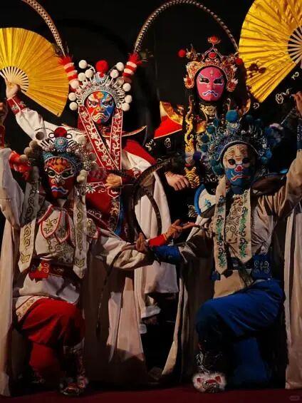 长沙跨年炸场、薅羊毛攻略来啦！闯入山海绮境打卡+嗨翻非遗live秀