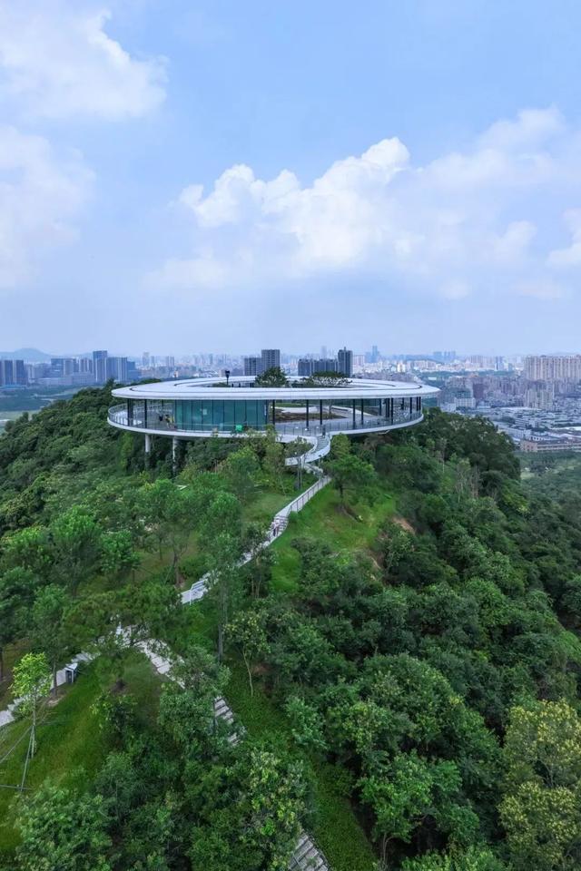 深圳2条线路入选广东儿童友好精品线路