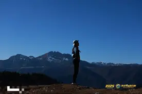 “名额5分钟抢完”，一场花费可达万元！越野赛为何火热？图片