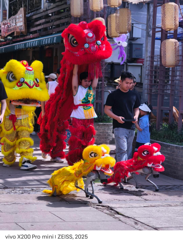 江南吃货节继续，金平之夜要来了！剧透一下……