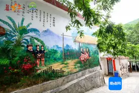 市县两会｜昌江政协委员张恒：根据城区依托、景区带动等模式，建设乡村旅游示范点图片
