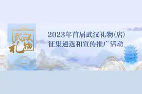 打开武汉礼物｜从“135”到“1800年”，老武汉秒懂的“黄鹤楼”图片
