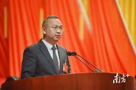 惠州市政协委员卢修学：建议设立“惠州制造”展馆图片