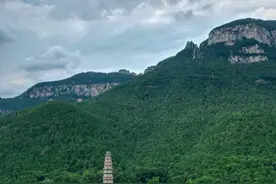 这一站，济南！发现一条小众三日游微度假线路，走起！图片
