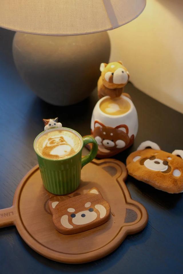 欢迎来到熊猫的家！保姆级攻略请收好！