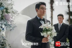 暑期档悬疑黑马《错位》凭啥“上位”？图片