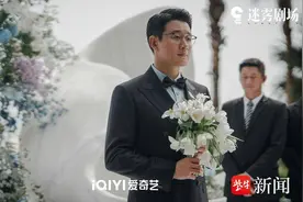 暑期档悬疑黑马《错位》凭啥“上位”？图片