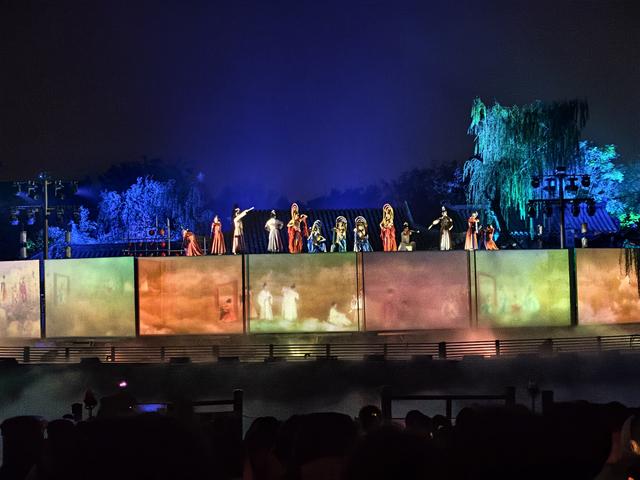 聚焦“苏北第一区”文旅新实践！谱写中国式现代化的徐州新篇