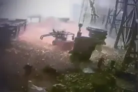 河北承德一企业锅炉爆炸事故涉嫌瞒报3人死亡？官方：已成立调查组视频封面