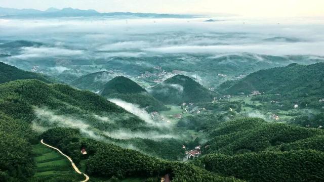 广德 等来了自己的风