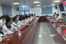 清流县举行2024年度福彩公益助学金发放仪式图片