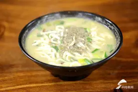 一碗鲜美的“日照味道”图片