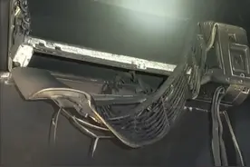注意！福州一民房起火，竟是空调引起！图片