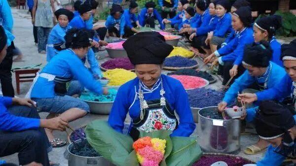 国庆中秋八天假，总要来一趟屏边吧？